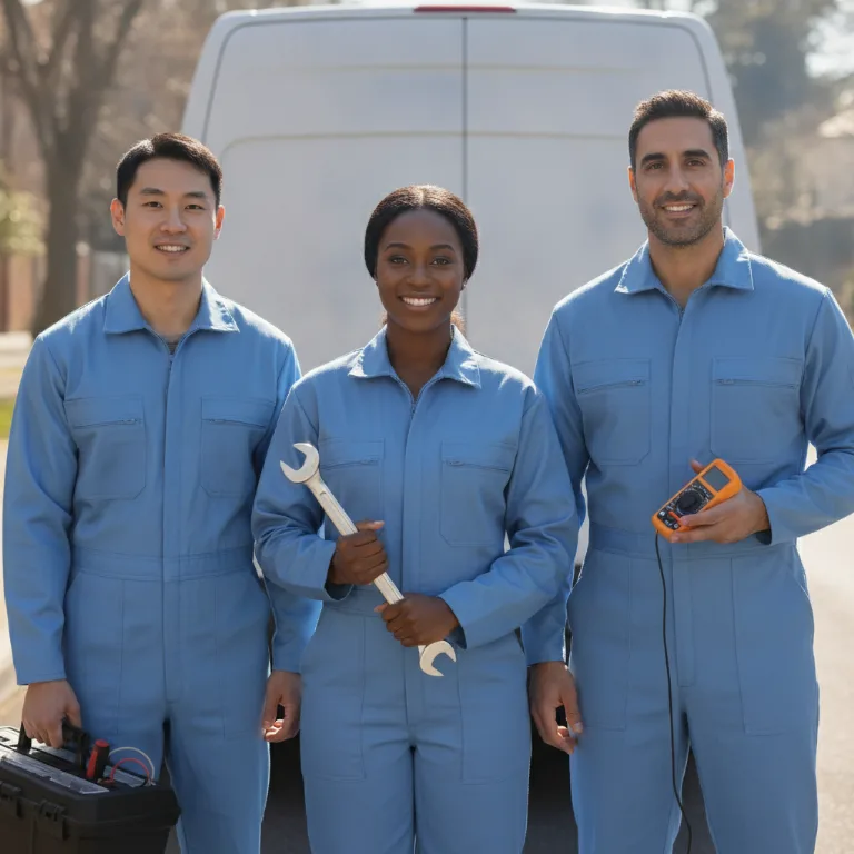 Washing Machine Repair team in Chicoutimi