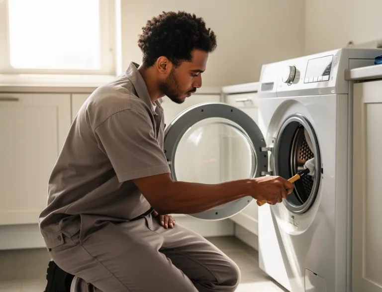 Washing Machine Repair service in Chicoutimi